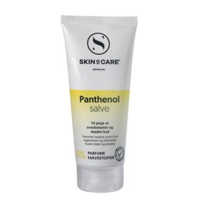 SkinOcare Panthenol Ointment - 100 ml