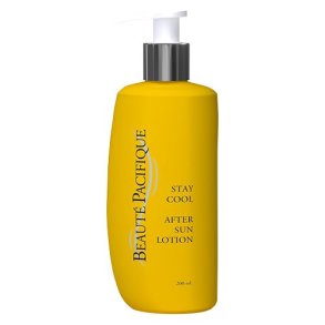 Beauté Pacifique After sun lotion Stay Cool - 200 ml