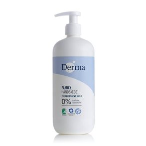 Derma Family Hndsbe - 500 ml.