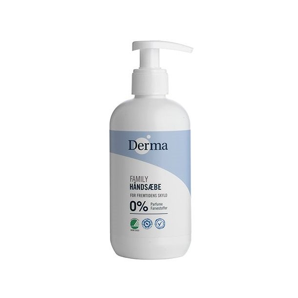 Derma Family Hndsbe - 250 ml.