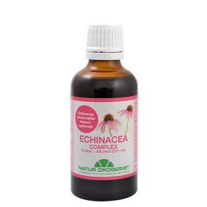 Echinacea Complex drops - 50 ml
