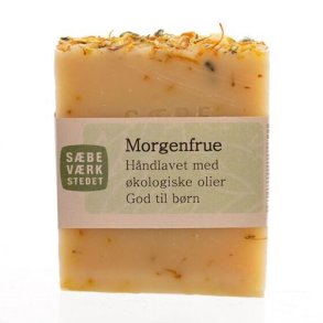 Sbevrkstedet Morgenfrue Sbe - 100 g.