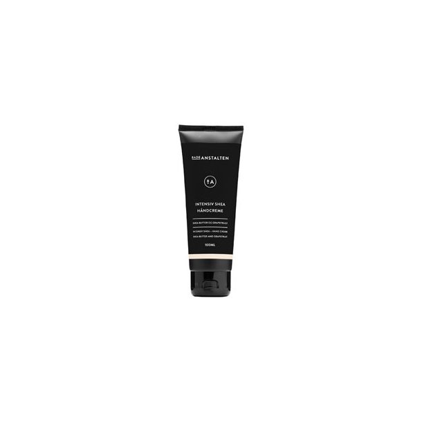 Badeanstalten Hndcreme Shea Intensiv - 100 ml