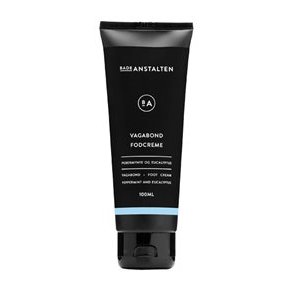 Badeanstalten Fodcreme vagabond - 100 ml.