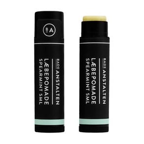 Badeanstalten Lbepomade Spearmint - 5 ml