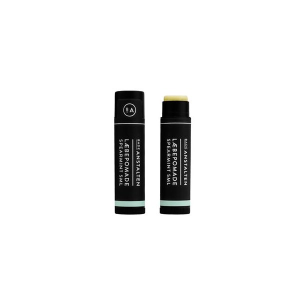 Badeanstalten Lbepomade Spearmint - 5 ml