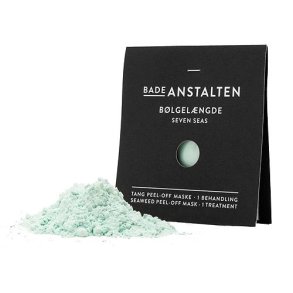 Badeanstalten Wavelength Face Mask Peel-off Tang - 15 ml