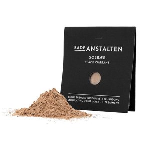 Badeanstalten Sorbr Facial mask stimulating - 15 ml