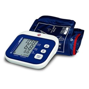 Easy Rapid Blood Pressure Monitor
