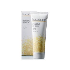 Locobase Fedtcreme - 100 g