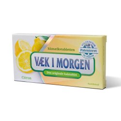 Vk i morgen til Halsen - 20 tab.