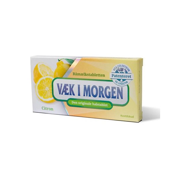 Vk i morgen til Halsen - 20 tab.