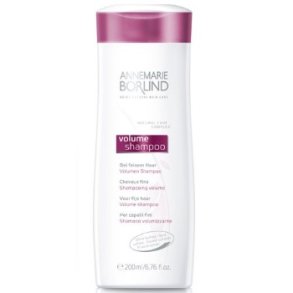Annemarie Brlind Volume Shampoo - 200 ml.