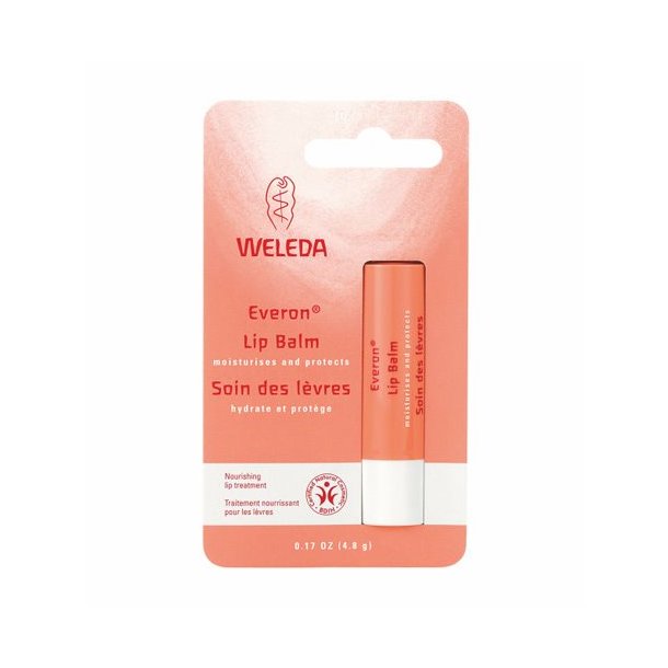 Weleda Lip Balm Everon - 4 g