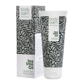 Australian Bodycare Body Balm, after shaving - 200 ml