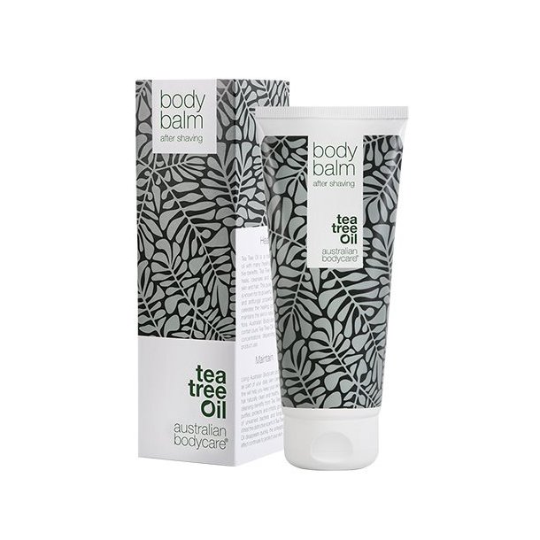 Australian Bodycare Body Balm, after shaving - 200 ml
