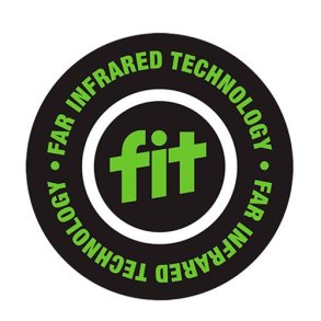 FIT Smertelindrende Plaster Universal - 10 stk.