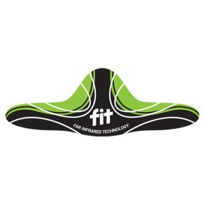 FIT Pain Relieving Plaster for Neck - 3 pcs.