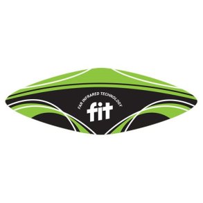 FIT Pain Relieving Plaster for Shoulder - 8 pcs.