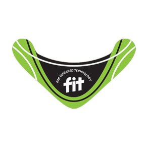 FIT Pain Relieving Plaster for Knee - 3 pcs.