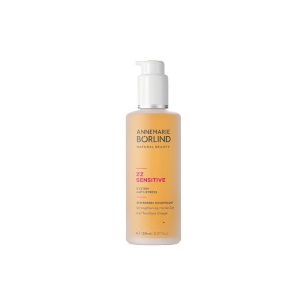 Annemarie B&ouml;rlind ZZ Sensitive Facial Gel Tightening System Anti-stress - 150 ml.