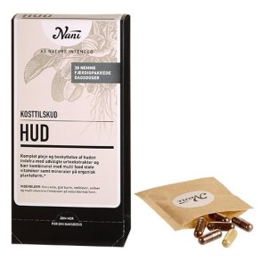 Nani Helsepakke til Huden - 30 breve