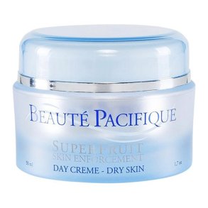 Beaute Pacifique SuperFruit Dagcreme tr hud - 50 ml