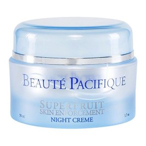 Beaute Pacifique SuperFruit Night Cream - 50 ml