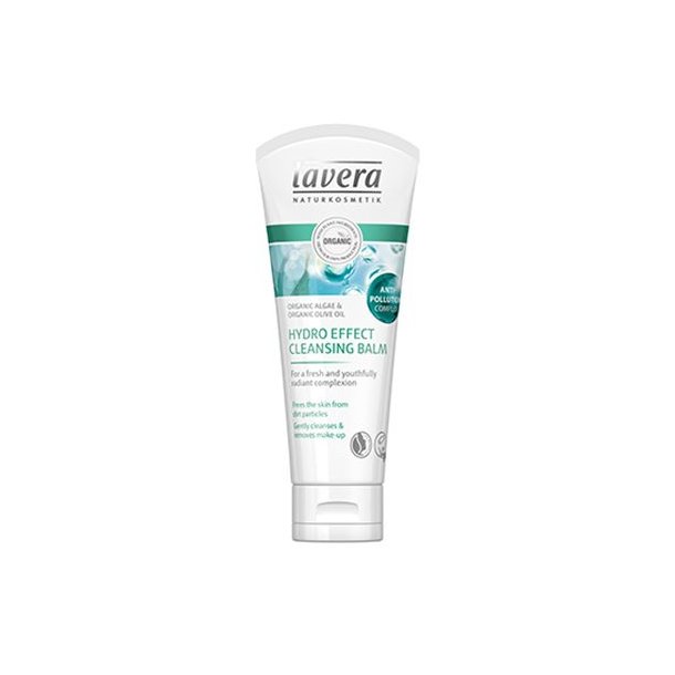 Lavera Hydro Effect Cleansing Balm - 100 ml.