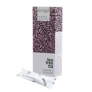 Australian Bodycare Femigel 5 x 5 ml - 25 ml.