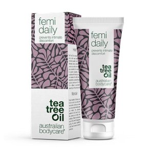 Australian Bodycare Femi Daily - 200 ml.