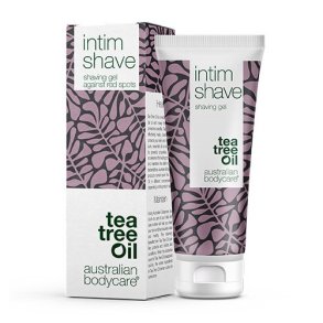 Australian Bodycare Intim Shave - 100 ml.