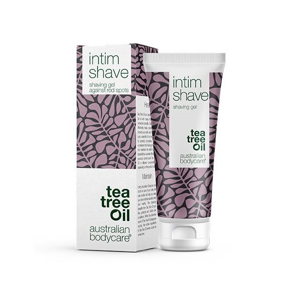 Australian Bodycare Intim Shave - 100 ml.