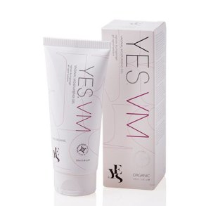 YES Vaginal Moisturizer Gel Water-based - 100 ml.