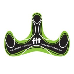 FIT Pain Relief Plaster for Ankle/Achilles tendons - 3 pcs.