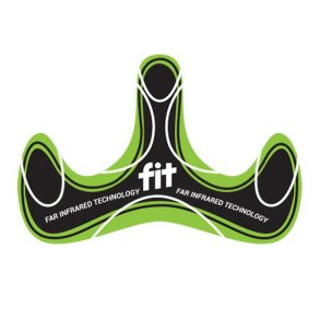 FIT Pain Relief Plaster for Ankle/Achilles tendons - 3 pcs.