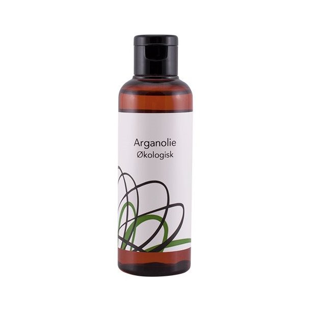 Fischer Pure Nature Arganolie - 100 ml