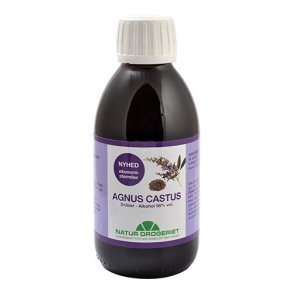 Agnus Castus Drops - 200 ml.