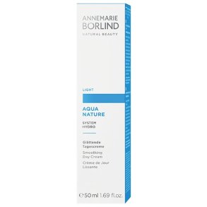 Annemarie Börlind Smoothing Day Cream Light - 50 ml.