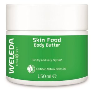 Weleda Skin Food Body Butter - 150 ml.