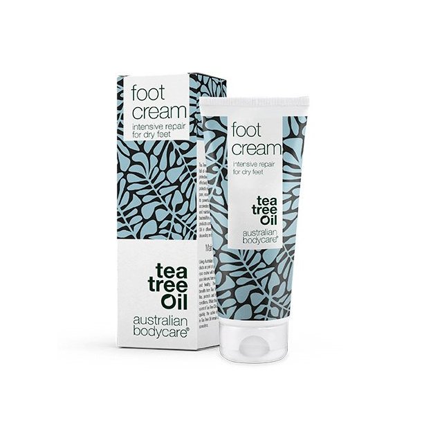 Australian Bodycare Foot Cream - 100 ml.