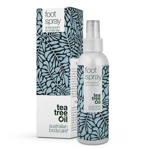 Australian Bodycare Foot Spray - 150 ml.