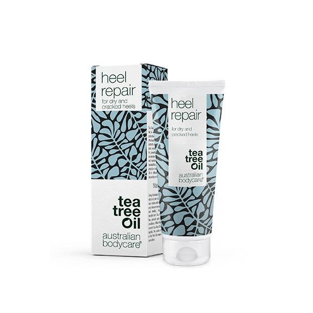 Australian Bodycare Heel Repair - 100 ml.