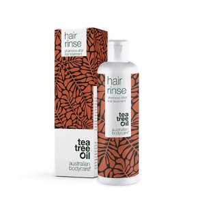 Australian Bodycare Hair Rinse - 250 ml.