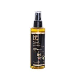 Bioselect Hair Elixir - 150 ml.