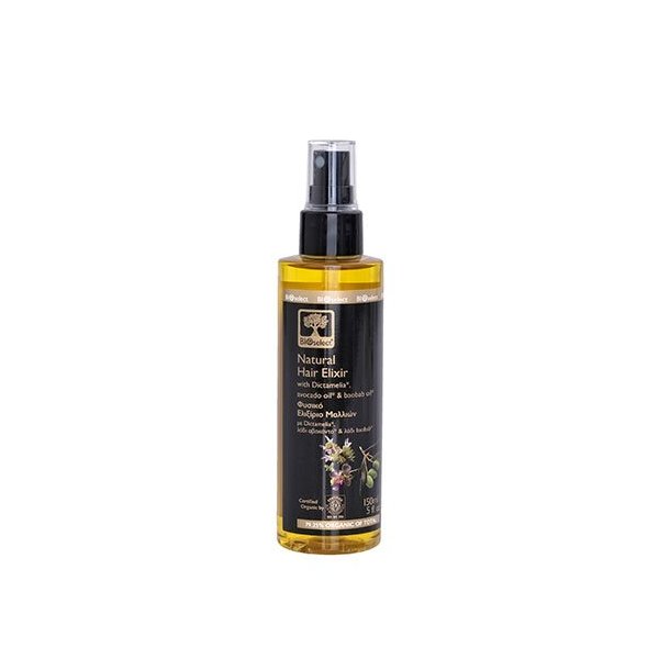 Bioselect Hr Eliksir - 150 ml.