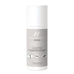 Shavesafe Bikini Line Repair Cream - 50 ml.