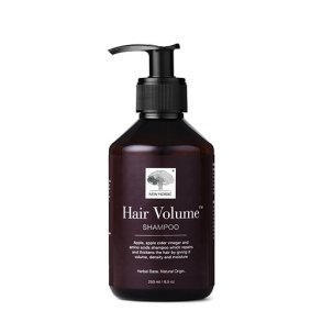 Hair Volume Shampoo - 250 ml.