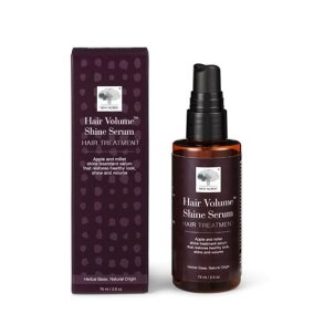 Hair Volume Shine Serum - 75 ml