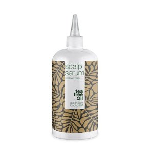 Australian Bodycare Scalp Serum - 500 ml.